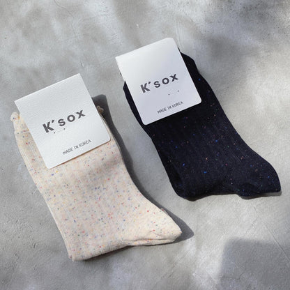 ALL KOREA SOCKS - $20@1 | $50@3