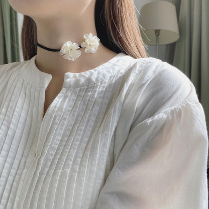 KA228 FAFA Choker